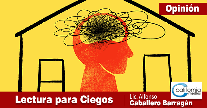 LA PANDEMIA COVID VIENE A ACTUALIZAR LAS CRISIS EMOCIONALES