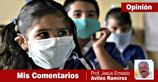 INICIO CICLO ESCOLAR –  EX AVIÓN PRESIDENCIAL