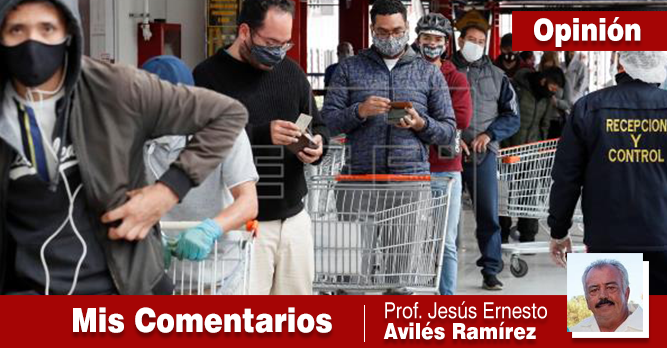 PREGUNTAS Y MÁS PREGUNTAS