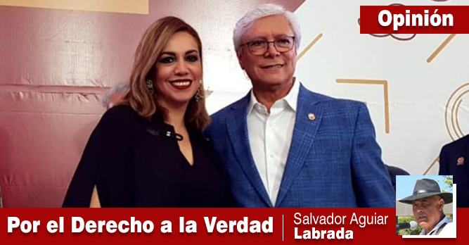 POR EL DERECHO A LA VERDAD