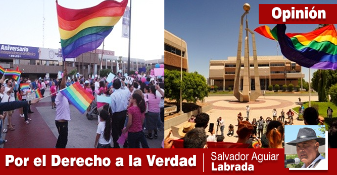 POR EL DERECHO A LA VERDAD