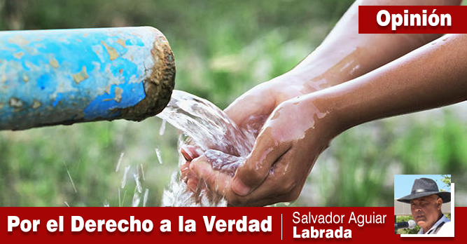 POR EL DERECHO A LA VERDAD