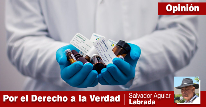 POR EL DERECHO A LA VERDAD