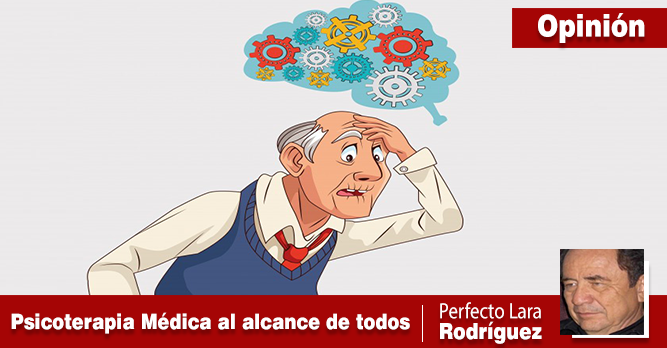 ¿CÓMO PREVENIR EL ALZHEIMER?