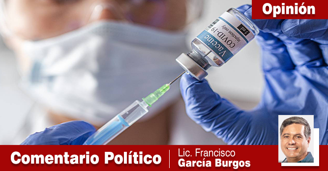 COVID/VACUNA/AMLO/SLIM/OXFORD