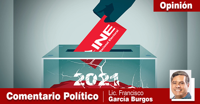 LUZ VERDE A LA REELECCIÓN EN MORENA