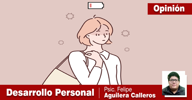 CON LAS EMOCIONES HASTA EL CUELLO