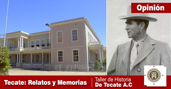 UNIVERSIDAD AUTÓNOMA DE BAJA CALIFORNIA, “POR LA REALIZACIÓN PLENA DEL HOMBRE”