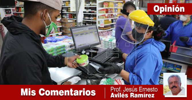 NO HAY PEOR LUCHA QUE LA QUE NO SE HACE – PANORAMA POLÍTICO NACIONAL