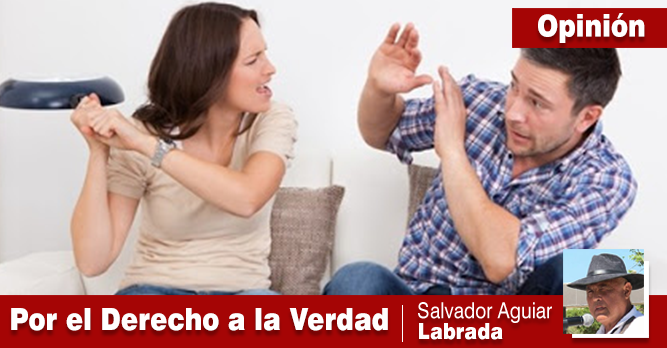 POR EL DERECHO A LA VERDAD