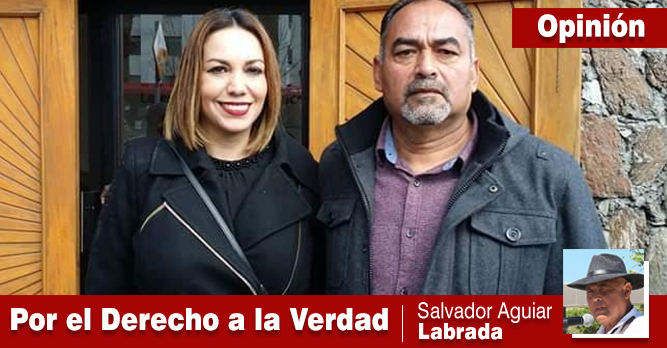 POR EL DERECHO A LA VERDAD