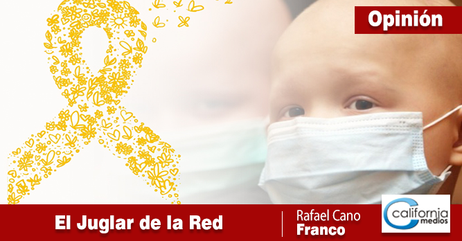 LOS NIÑOS CON CÁNCER QUE MURIERON