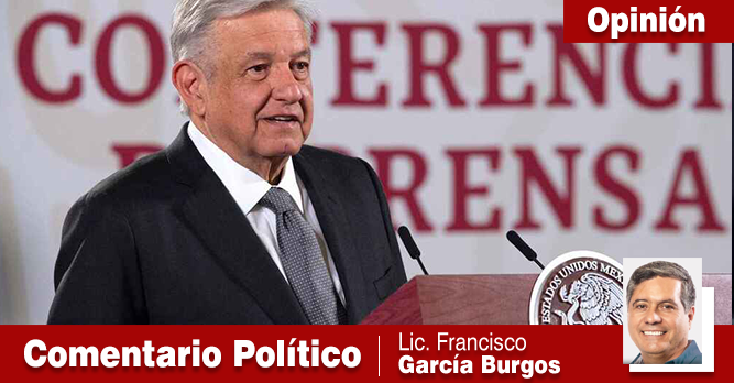 ASÍ ESTÁ EL PAÍS AL INICIO DEL PROCESO ELECTORAL (PRIMERA ENTREGA)