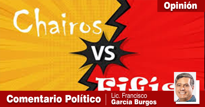 Así está el país en lo político al inicio del proceso electoral. Segunda entrega.
