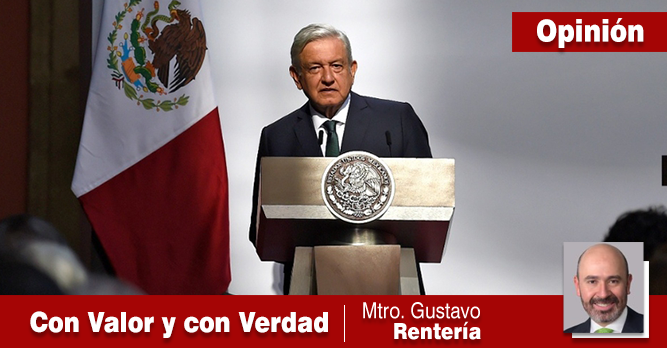 LA PEOR OPOSICIÓN: CASA LLENA, CERO OUTS