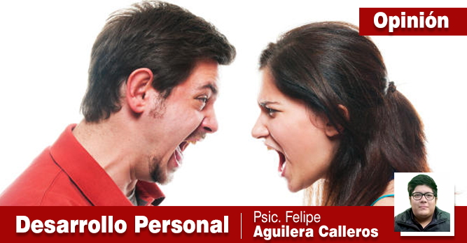 VIOLENCIA EN EL NOVIAZGO