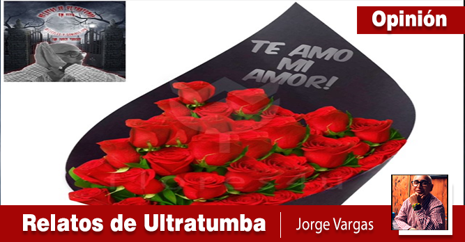 EXISTEN GRANDES AMORES PARA LA ETERNIDAD.