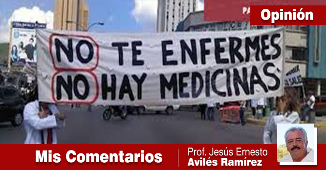 ASIGNATURAS PENDIENTES (II PARTE)-RÍO TECATE