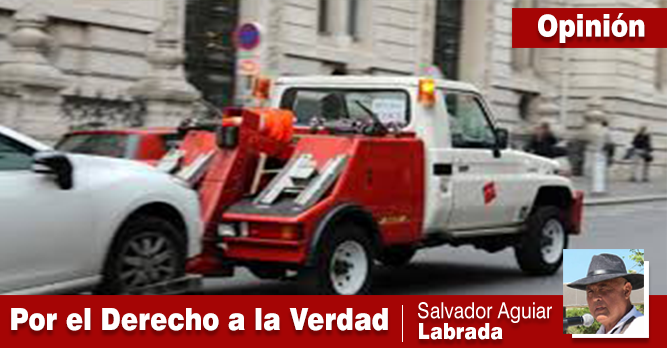 POR EL DERECHO A LA VERDAD