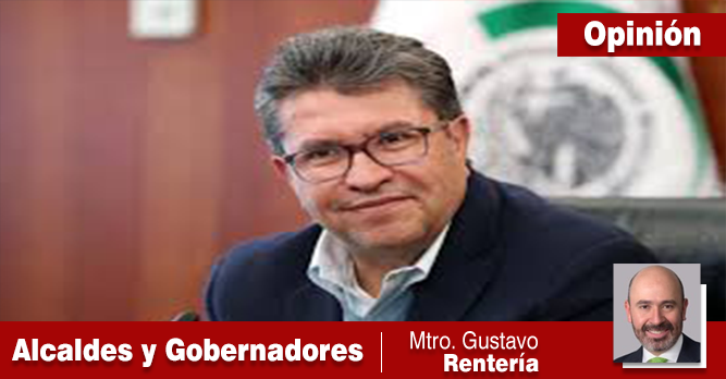 La terrible noticia para Monreal