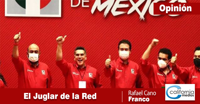 MORENA, no es López Obrador