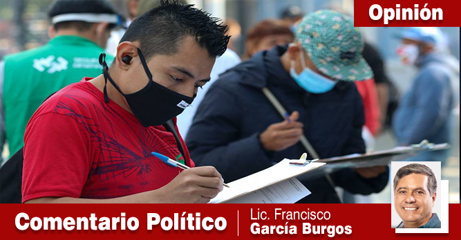 ASÍ ESTÁ EL PAÍS EN LO ECONÓMICO, AL INICIO DEL PROCESO ELECTORAL. TERCERA ENTREGA