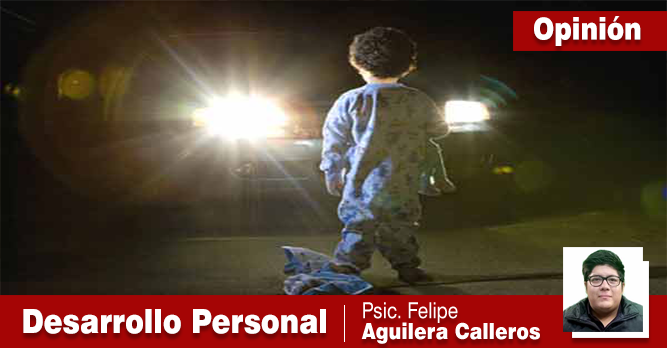 Trastornos del sueño, en niños y niñas