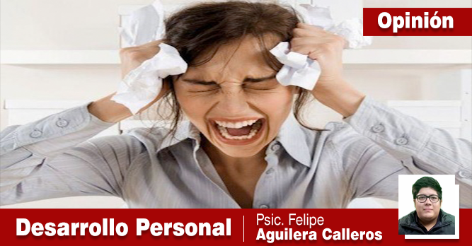 Trastorno por Estrés Agudo (TEA)