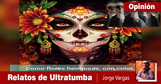 Historia de La Llorona Zapoteca