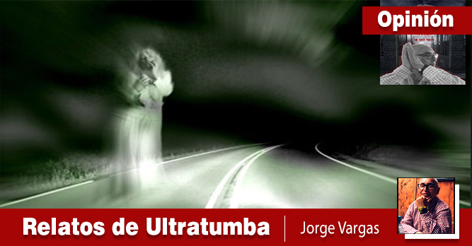 La enfermera de La Rumorosa