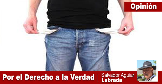 POR EL DERECHO A LA VERDAD