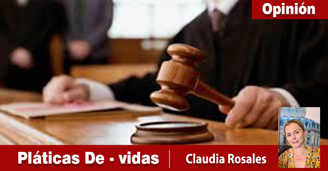 El proceso de las audiencias en B.C.