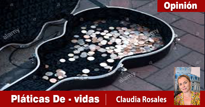 La música en tiempos del covid 19