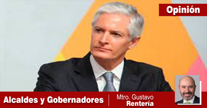 El EDOMEX fundamental en 21, 23 y 24