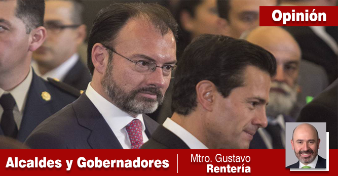 Rosario, los Emilios, el general y Luis