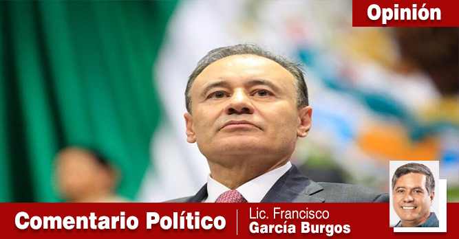 Cambio en la Secretaría de Seguridad Pública federal, una nueva esperanza… ¿O no?