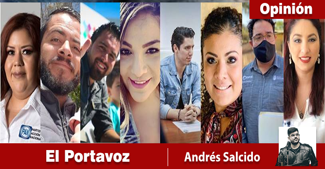 2021 ¿El año de los Jóvenes en Baja California?