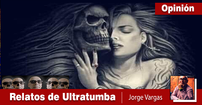 UN DÍA ANTES DE MI MUERTE