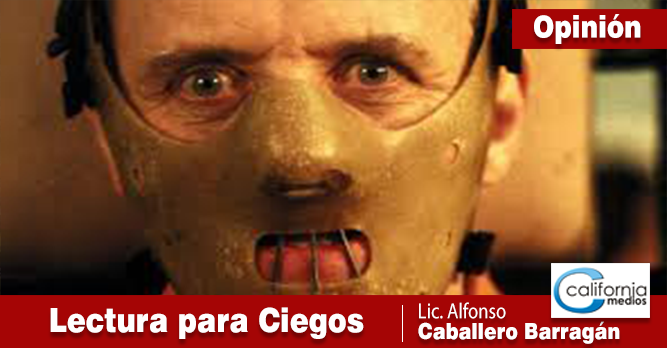 ¿Te has preguntado alguna vez, si has convivido con un psicópata?