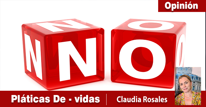 “No”, un adverbio que tenemos “en la banca”