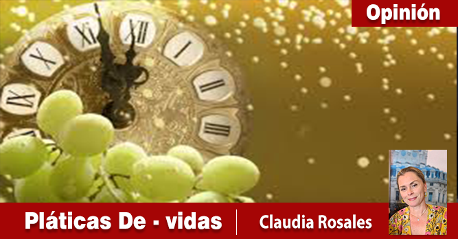 Doce uvas