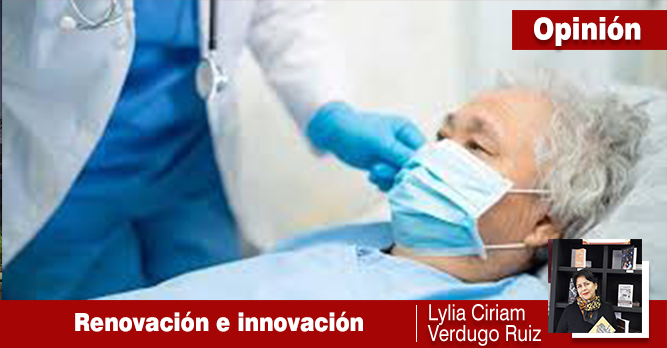 Renovación e innovación.