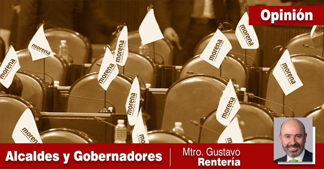 ¿Alianza Opositora?