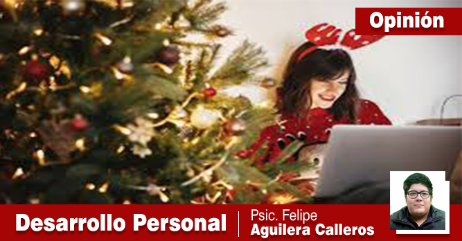 Navidad, fin de año y pandemia.