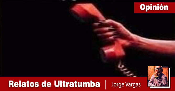 Al Otro Lado Del Teléfono