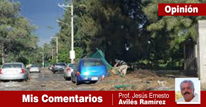 TECATE Y SUS NECESIDADES