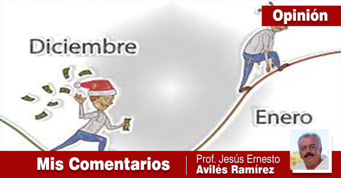 LA CUESTA DE ENERO—CANDIDATOS INDEPENDIENTES-