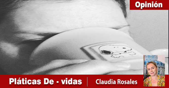 Guía “doñesca” covidiana.