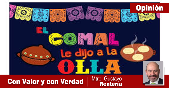 La oposición no existe