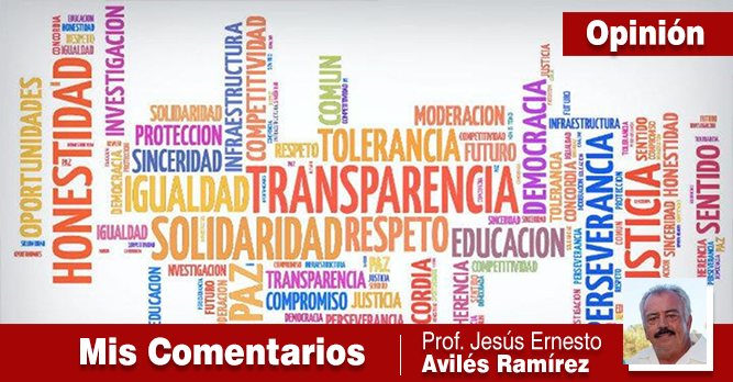 PERFIL DEL PRÓXIMO PRESIDENTE MUNICIPAL.